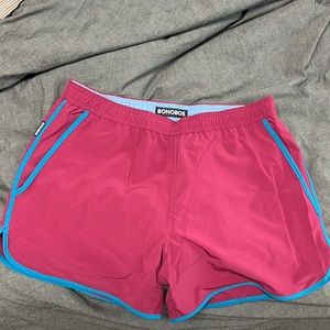 Men’s Large Bonobos Swim Trunks